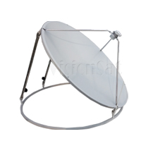 VS120C-1P/120 Prime focus/통판/공청/외국방송