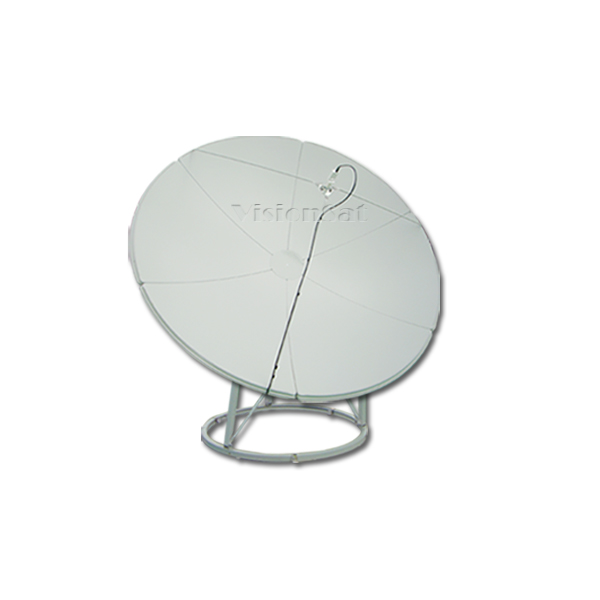 150조각안테나,공청용