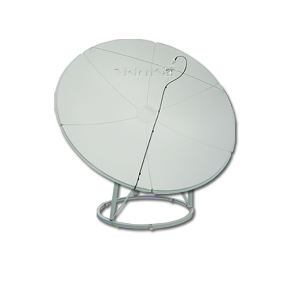 180조각안테나,공청용