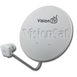 75안테나+V1KR/무궁화5,6호/국내위성방송