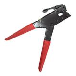 원형툴,5C컨넥터 압착기